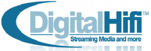 Digital Hifi logo