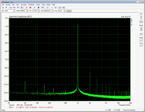 hifiberry-mini-thdn-1khz